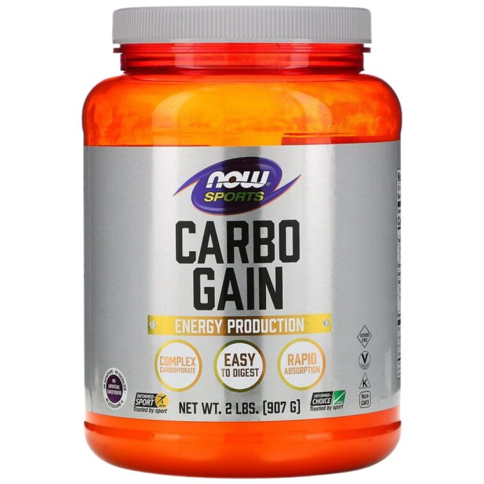 Carbo Gain - Image 1