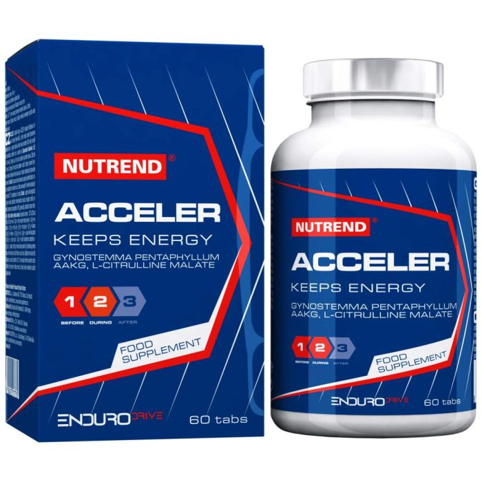 Acceler - Image 1