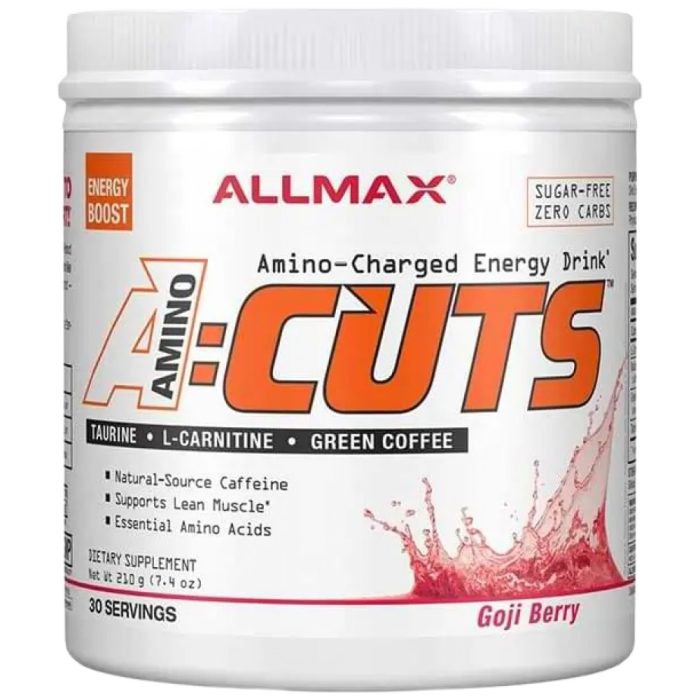 Amino Cuts A:CUTS - Image 1