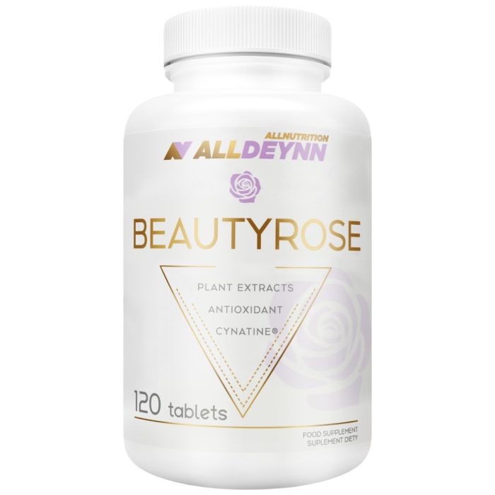 AllDeynn | Beautyrose - Image 1