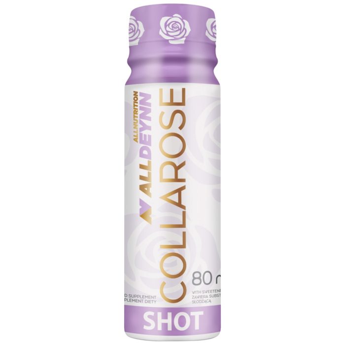 CollaRose Shot - Image 1