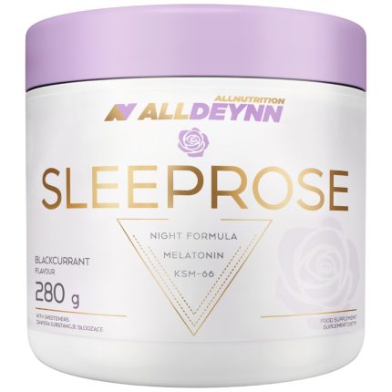 AllDeynn | SleepRose - Night Formula