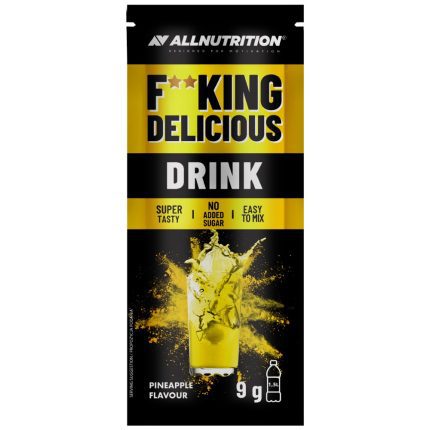 F**KING Delicious Drink | 0 Calorie