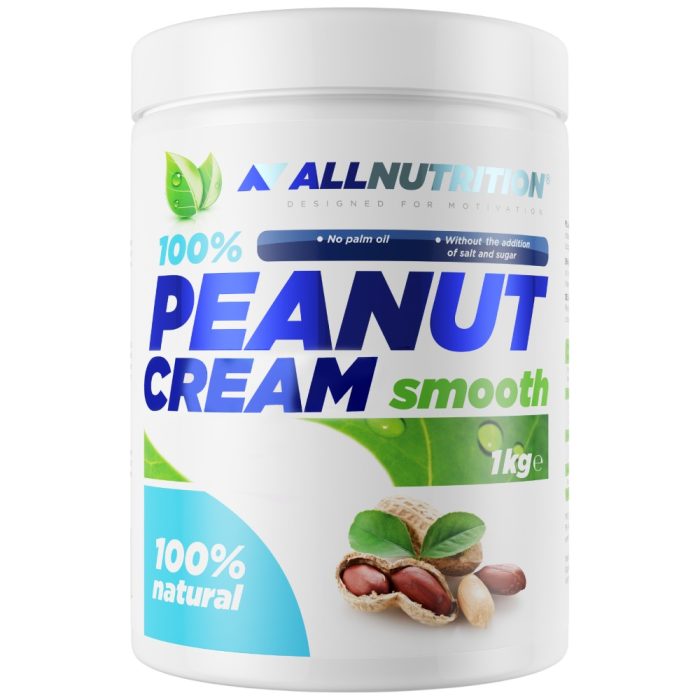 100% Peanut Butter Smooth - Image 1