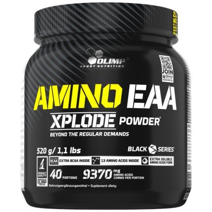 Amino EAA XPLODE Powder