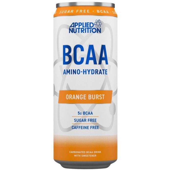 BCAA Amino-Hydrate | Sugar Free - Image 1