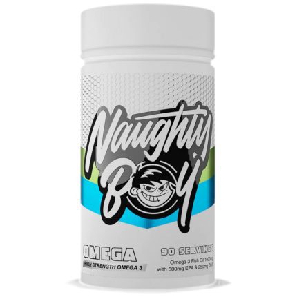 Omega 1000 mg | 500 mg EPA & 250 mg DHA