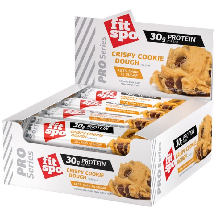 Pro Series / Protein Bar - Image 1