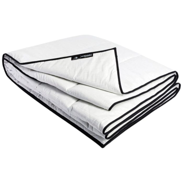 Blackroll® Recovery Blanket Winter | Възстановително одеало за зимата - Image 1