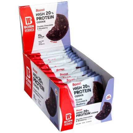 Boost 20% High Protein Cookie
