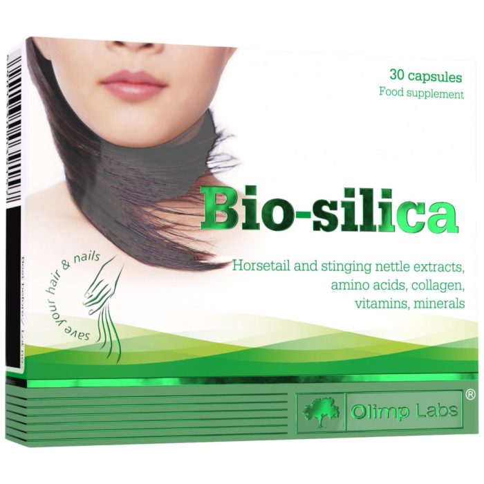 Bio Silica Max - Image 1