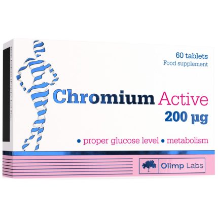 Chromium Active