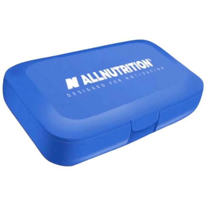 Allnutrition Pill Box - Image 1