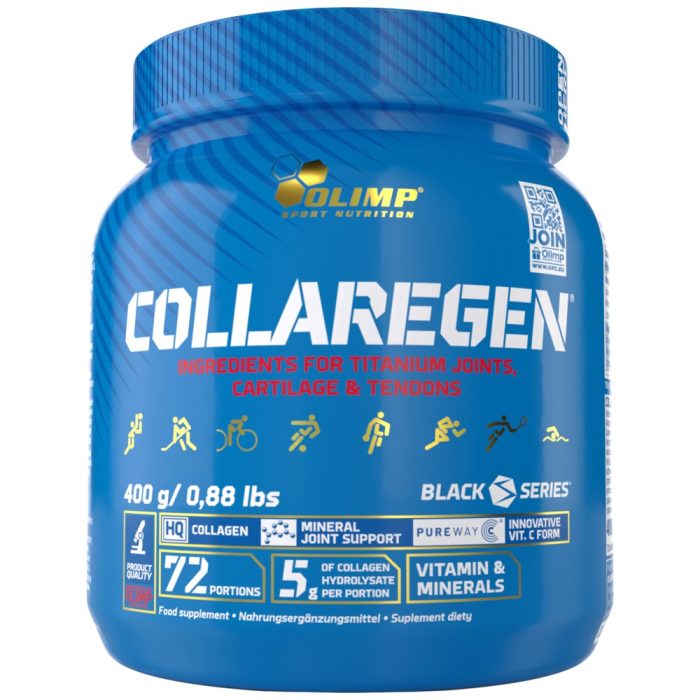 COLLAREGEN - Image 1