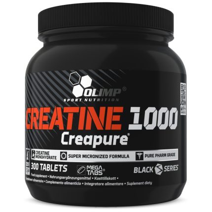 Creatine 1000 / Creapure