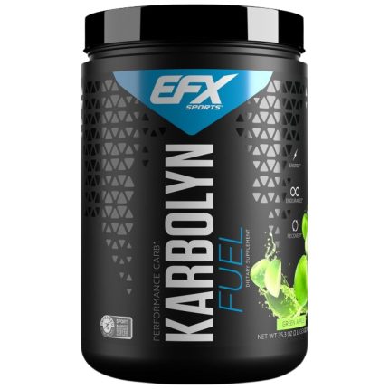 Karbolyn / Fuel