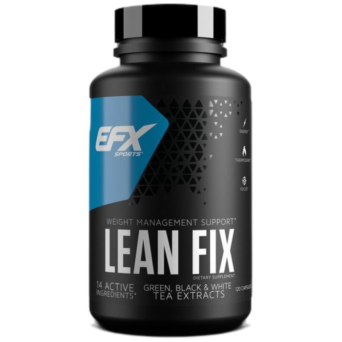 Lean Fix - Image 1