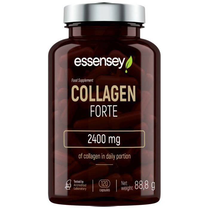 Collagen Forte 600 mg - Image 1