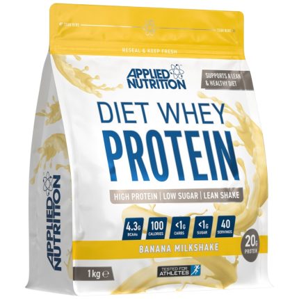 Diet Whey