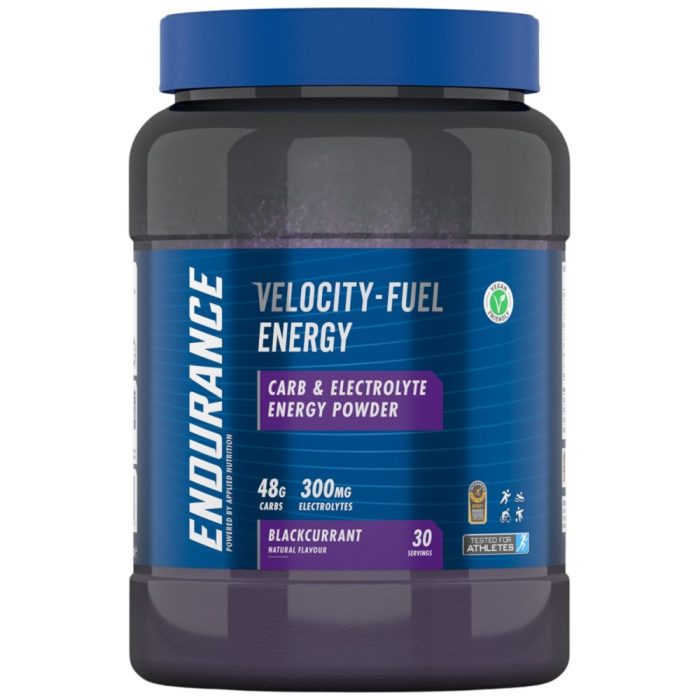Endurance Energy | Velocity Fuel Energy - Image 1