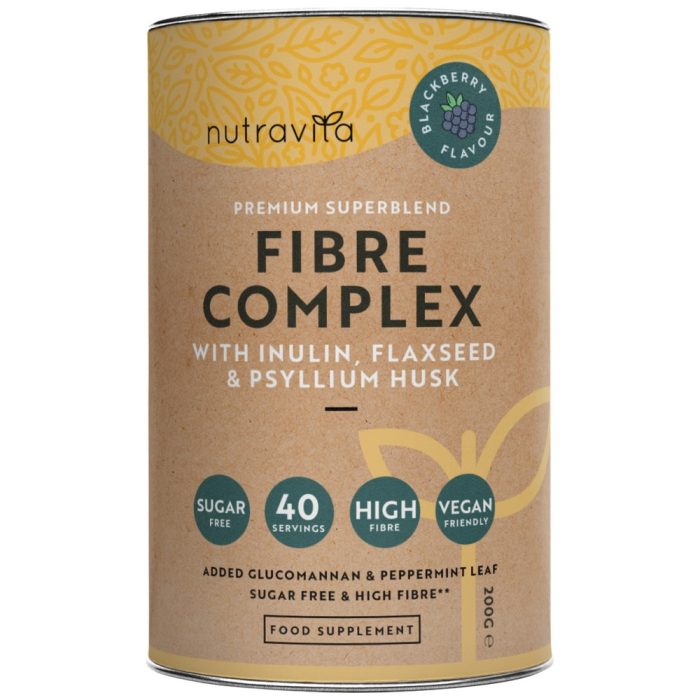 Fibre Complex Powder - Image 1