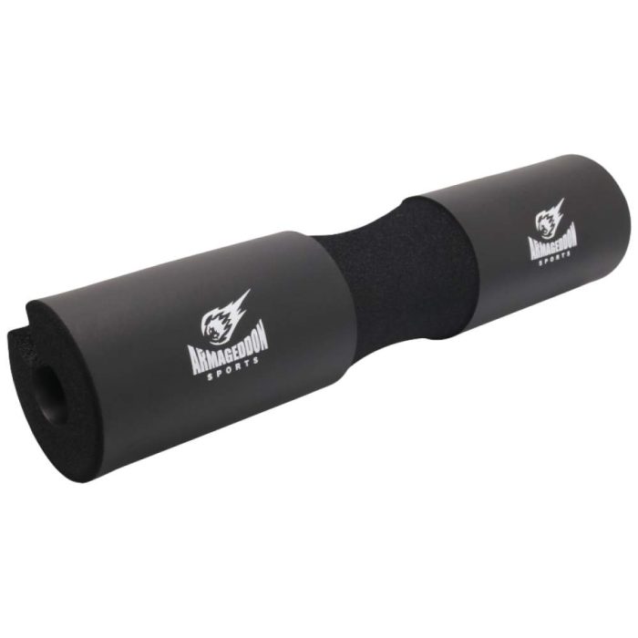 Foam Padded Barbell Cover / Омекотител за фитнес лост - Image 1