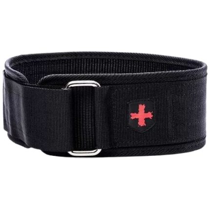 Тренировъчен колан | Nylon Belt 10 cm