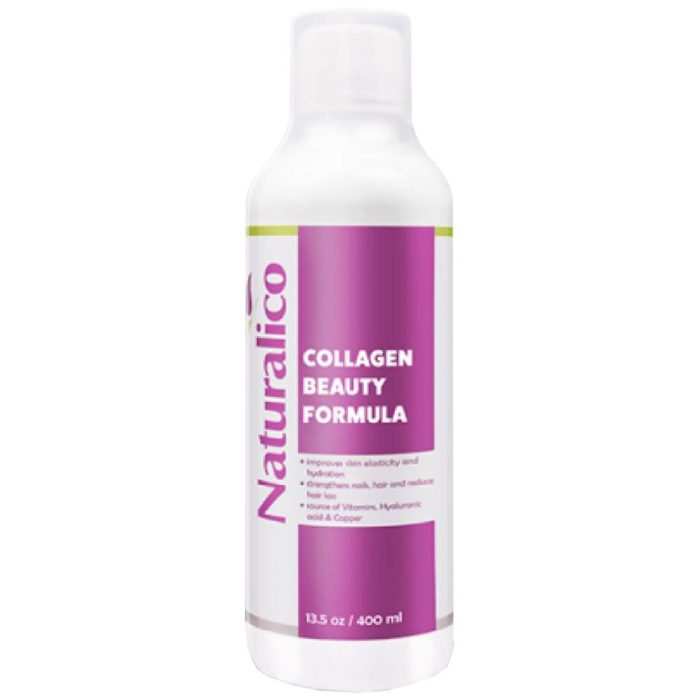 Collagen Beauty Formula - Image 1