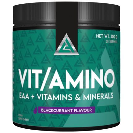 LA Vit / Amino | EAA + Vitamins & Minerals