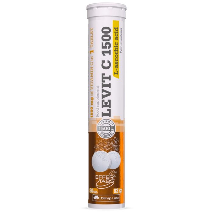 Levit C 1500 - Image 1