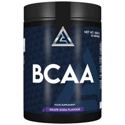 LA BCAA Powder