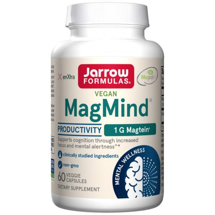 MagMind Productivity | with Galanga Extract - Image 1