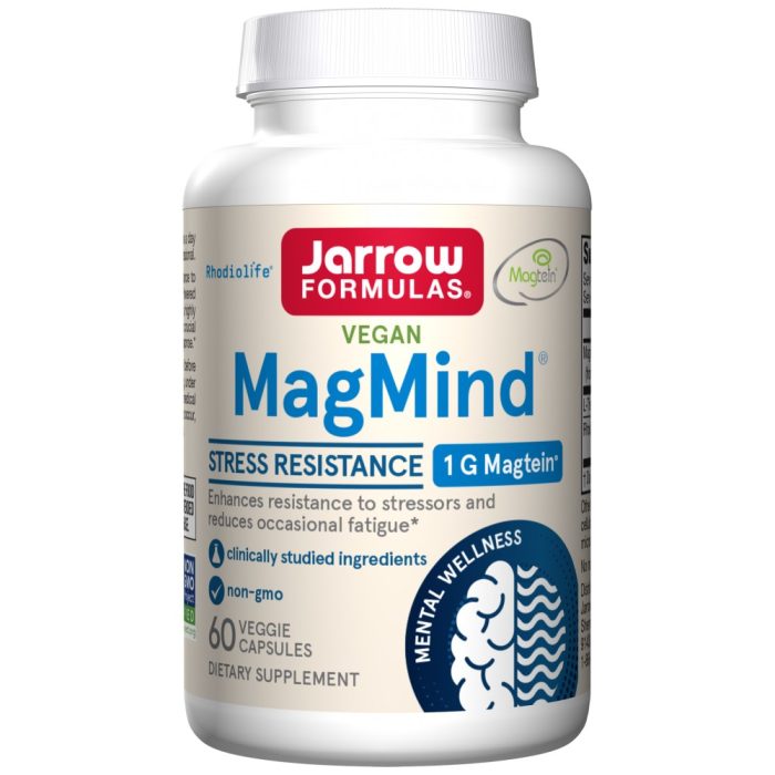 MagMind Stress Resistance - Image 1