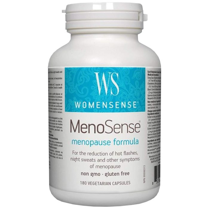 Meno Sense 410 mg - Image 1