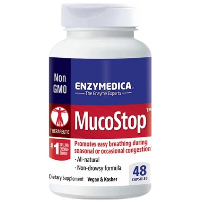 MucoStop | Easy Breathing - Image 1