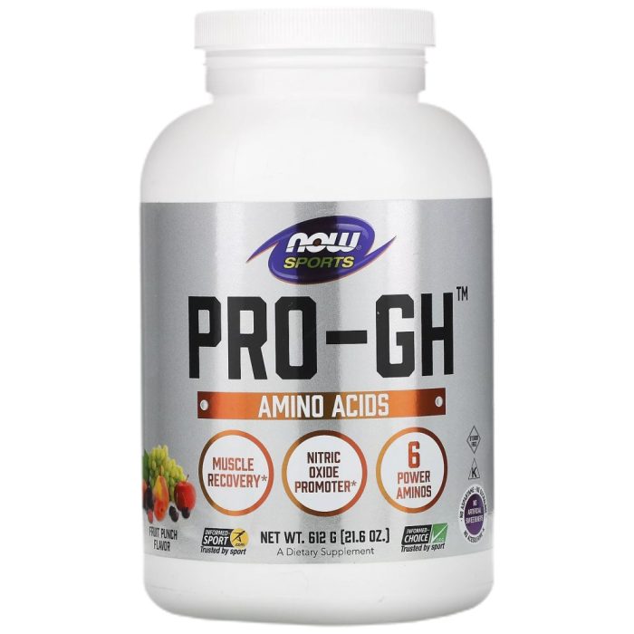 Pro GH - Image 1