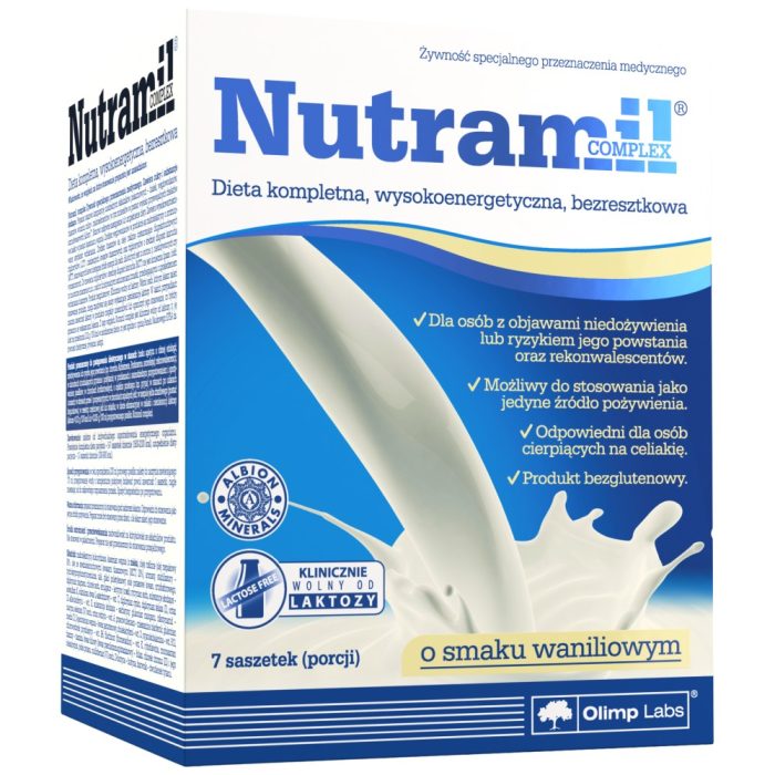 Nutramil - Image 1