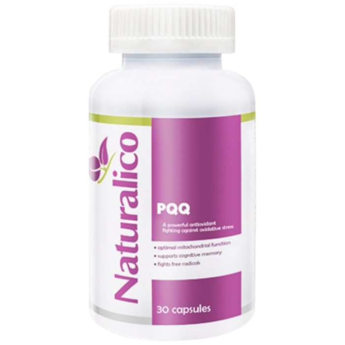 PQQ - Image 1