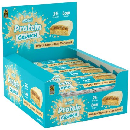 Applied Protein Crunch Bar