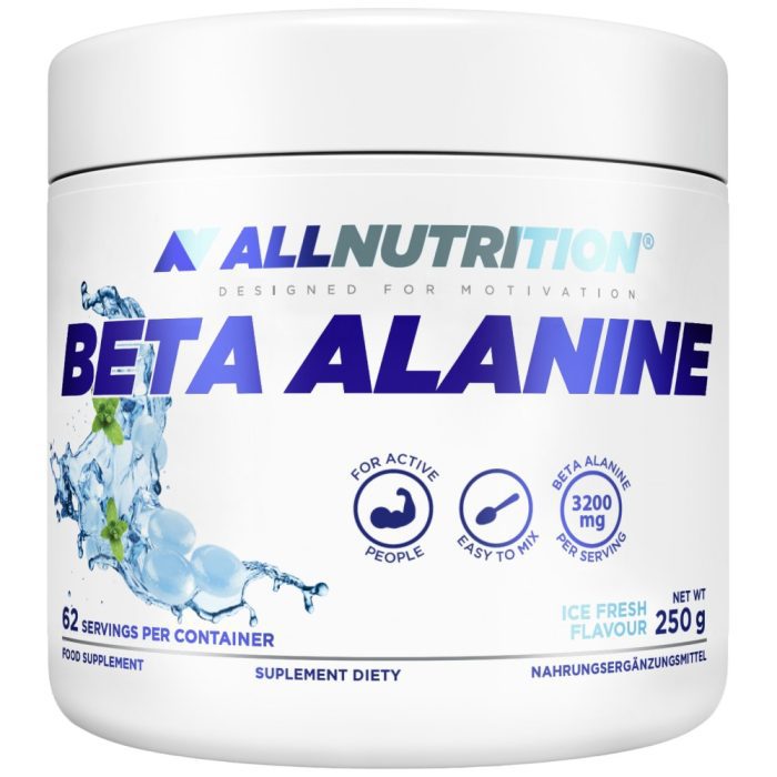 Beta-Alanine Endurance MAX - Image 1