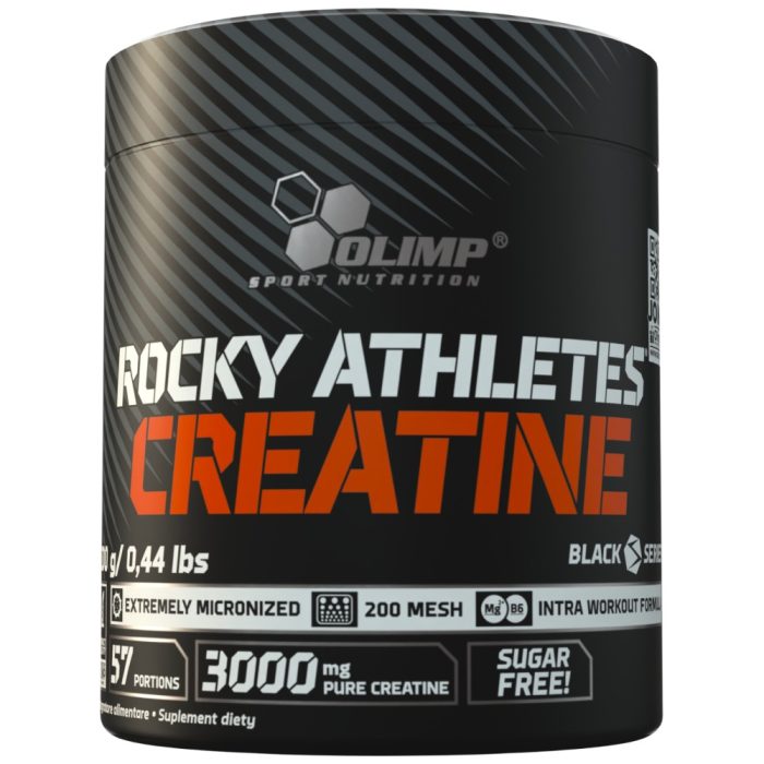 Rocky Athletes Creatine - Image 1
