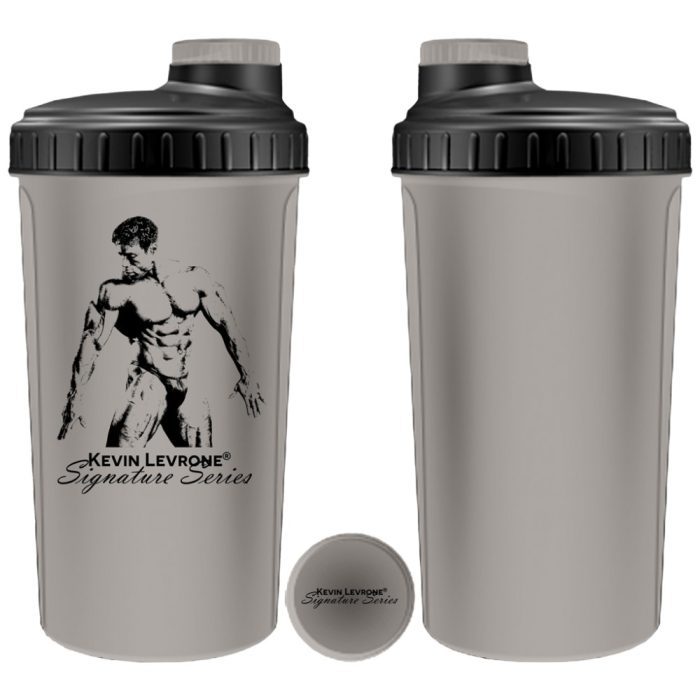 Kevin Levrone / Shaker - Grey - Image 1