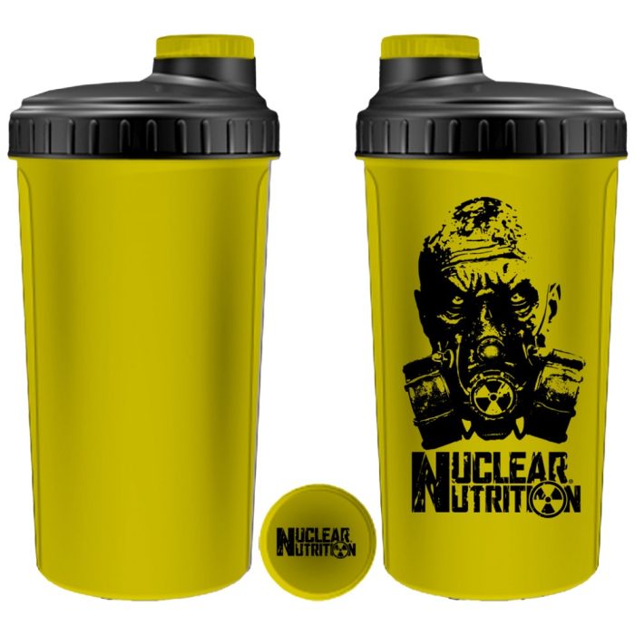 Nuclear Nutrition / Shaker - Image 1