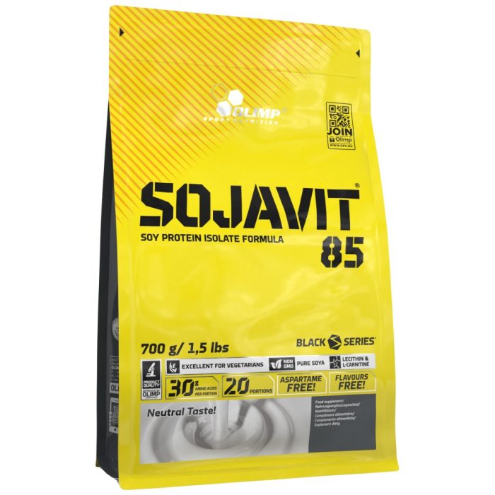 SOJAVIT 85 - Image 1