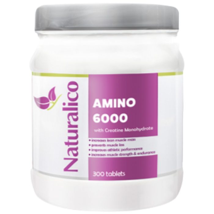 Amino 6000 - Image 1