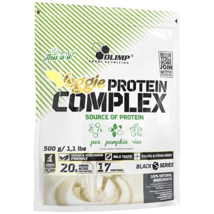 Veggie Protein Complex / Vegan