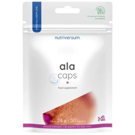 ALA 600 mg