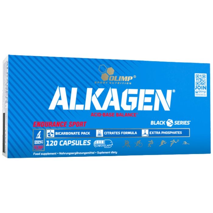 Alkagen - Image 1