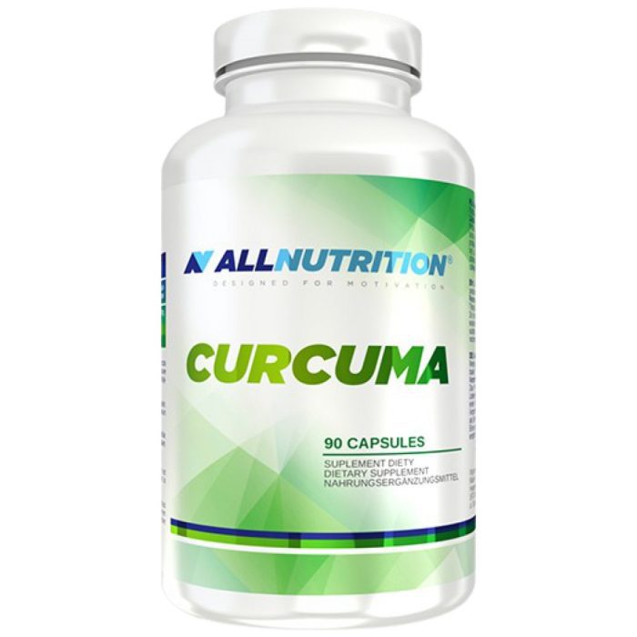 Curcuma | Turmeric 1000 mg - Image 1