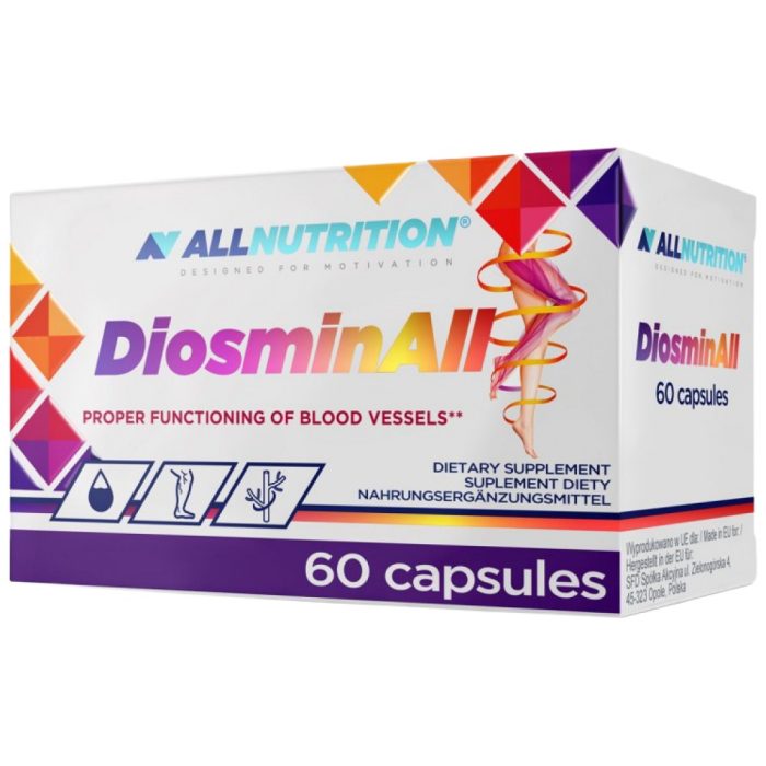 DiosminAll - Image 1